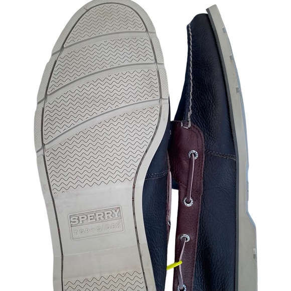 Sperry Top-Sider MENS SHOES size 13 - Picture 6 of 16